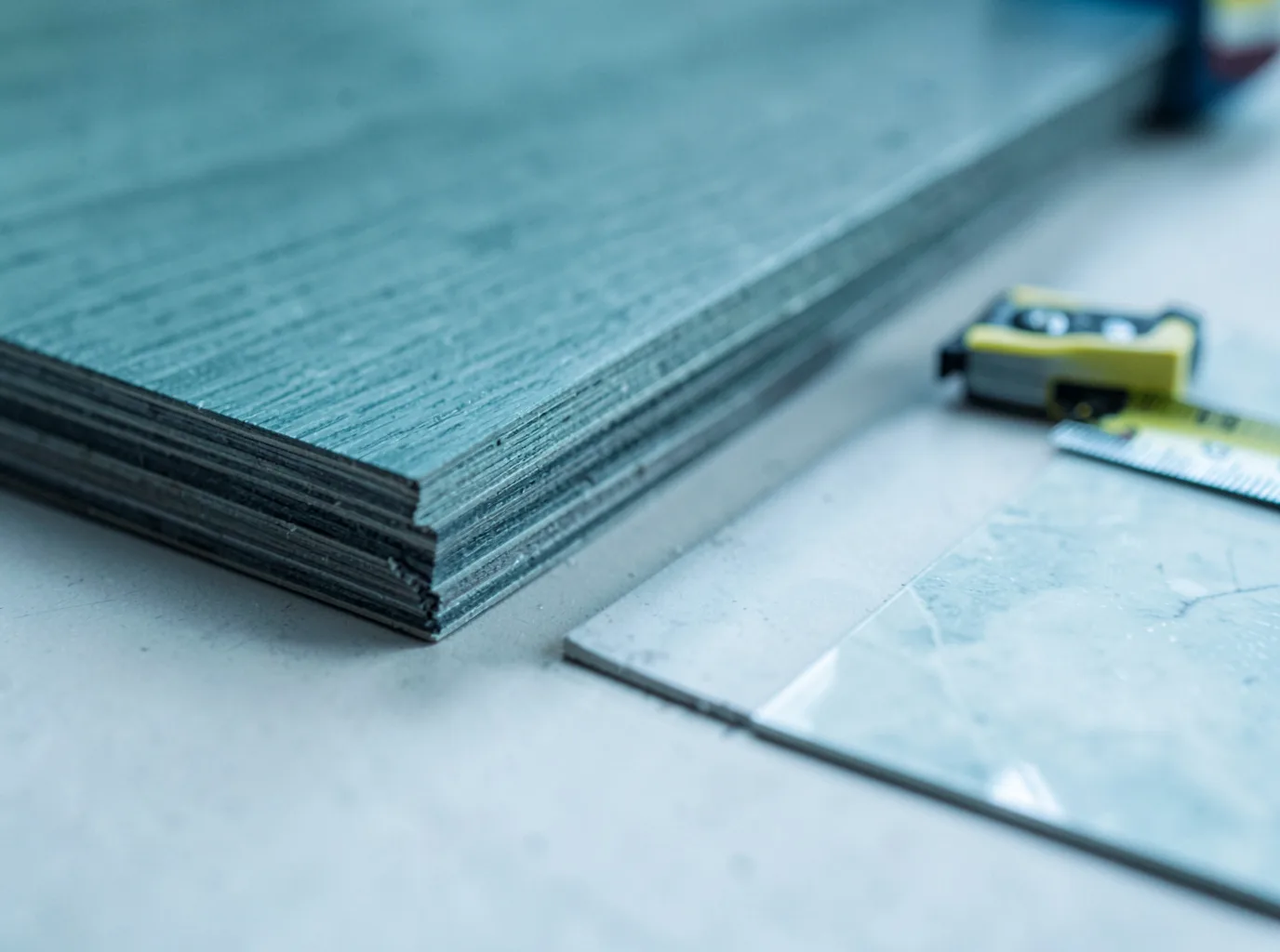 Luxury Vinyl Plank Installation Addyston, OH FAQs